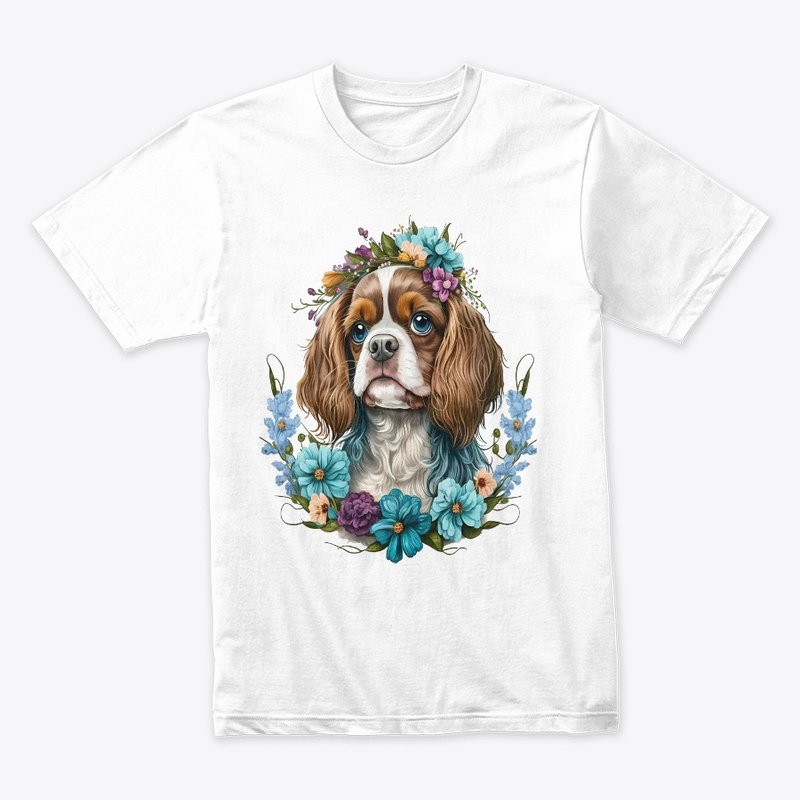 cavalier king charles spaniel