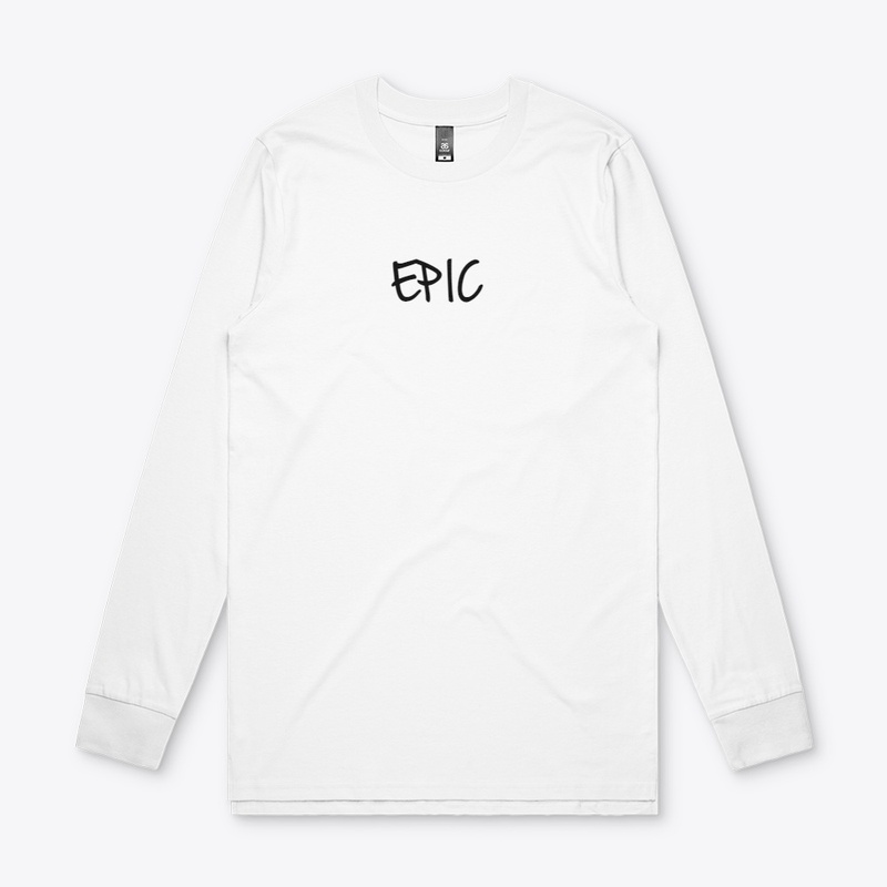 EPIC T-shirt