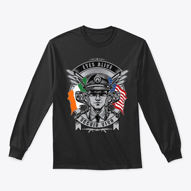 Veteran T-shirt Design