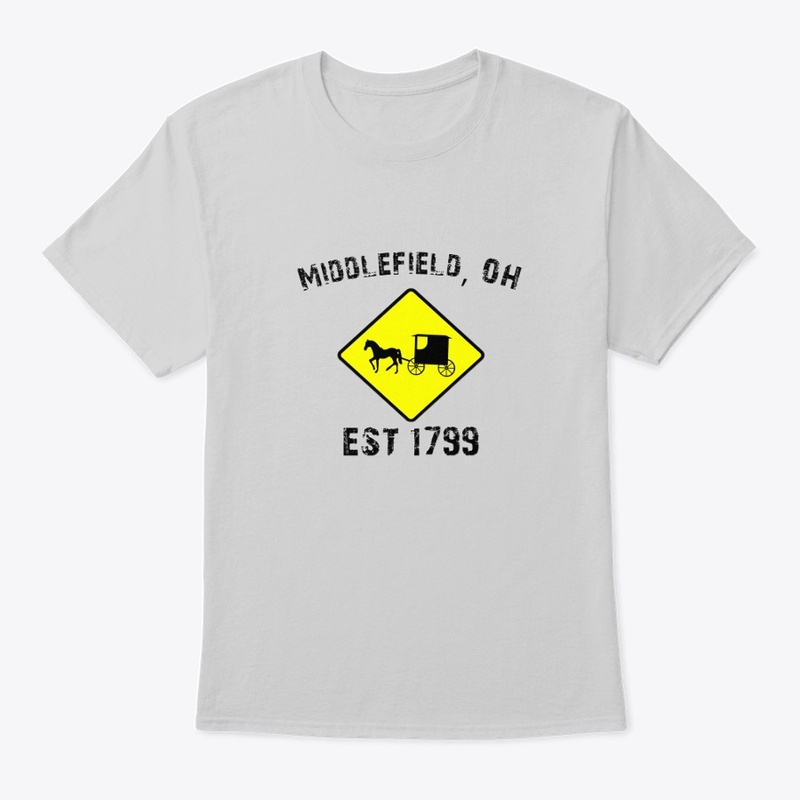 Middlefield Ohio EST