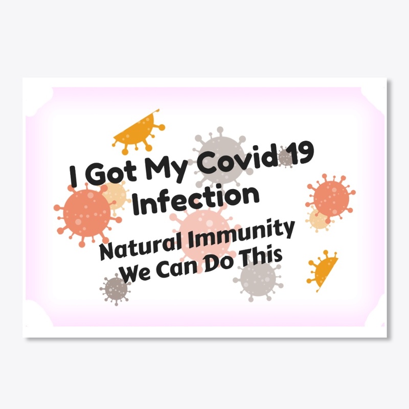 Wear Your Natural Immunity