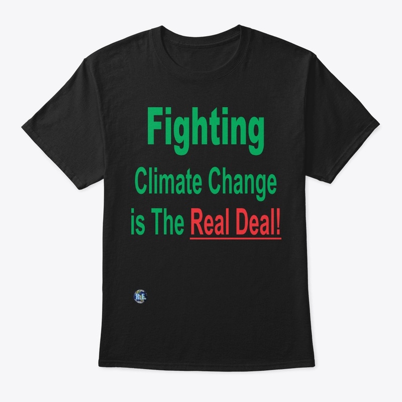 Fighting Climate Change