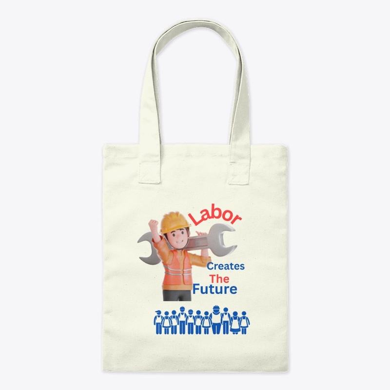 Labor day 89