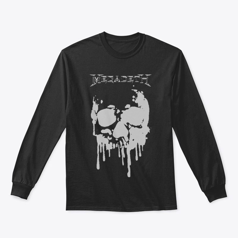 MegaDthSkull