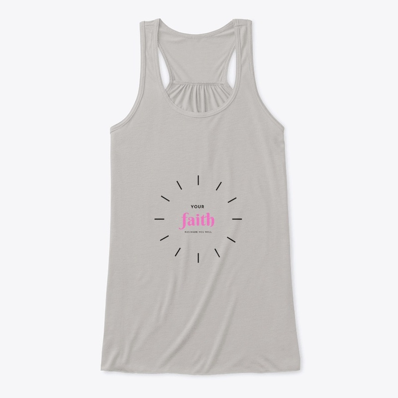FAITH (PINK)
