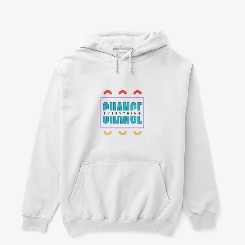 Change Everything t shirts custom design