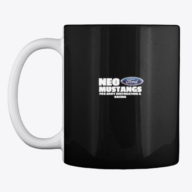 MASK & MUG 