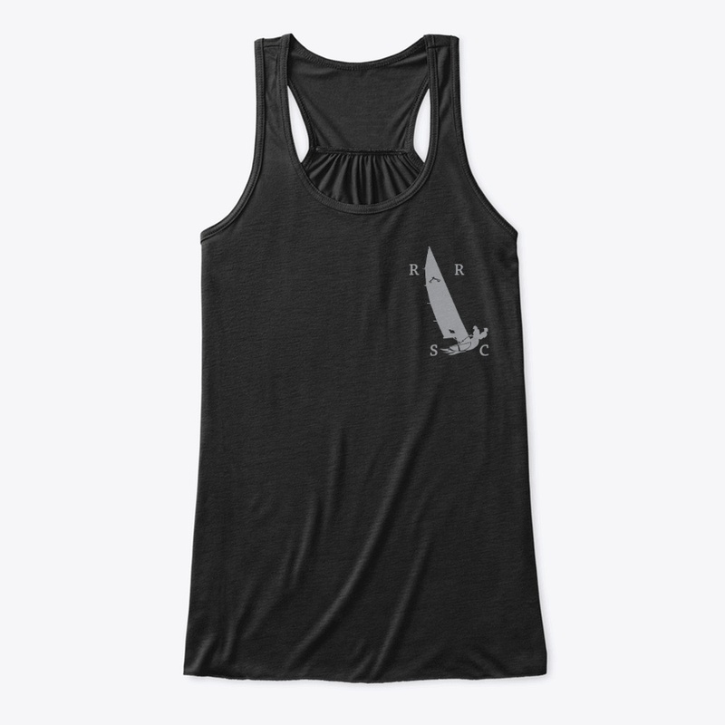 Fern's tank top design 2