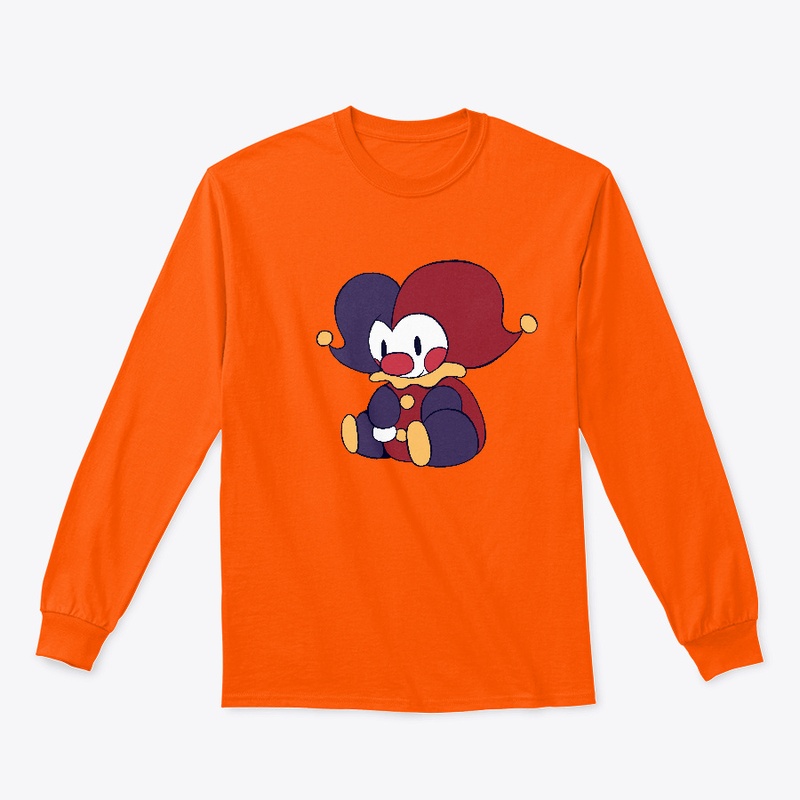 Little Jester