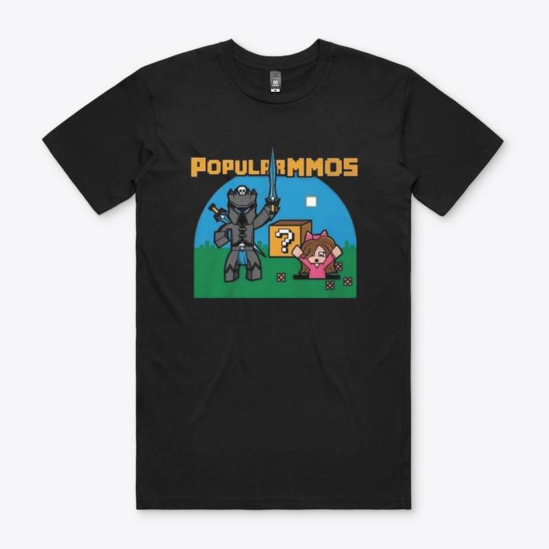 Popularmmos Merch