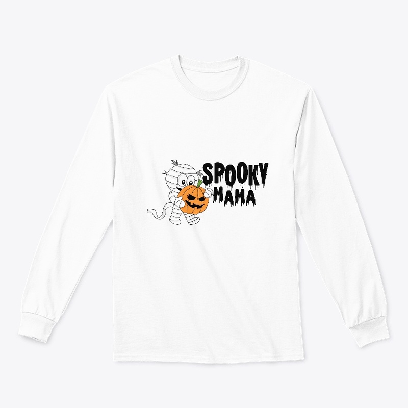 Spooky Mama