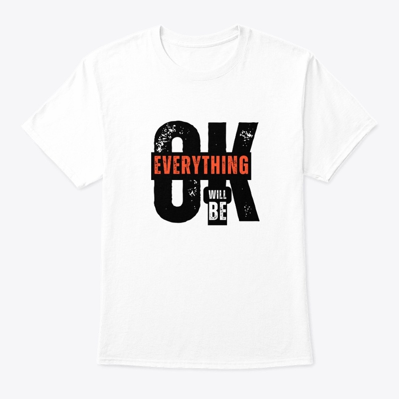 Tennis Motivational T Shirt