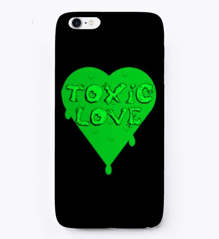 Toxic Love
