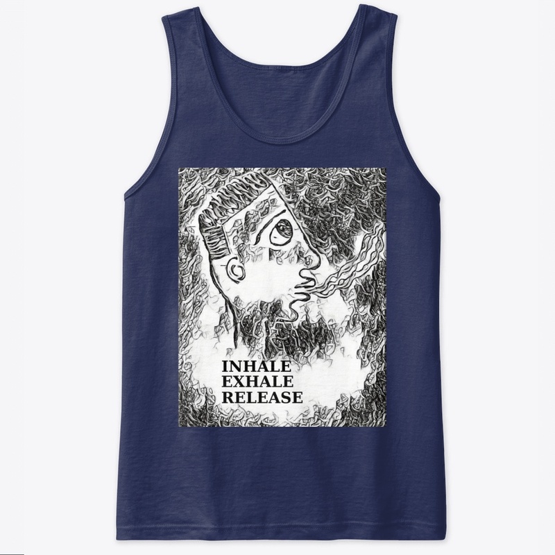 Inhale Exhale Release
