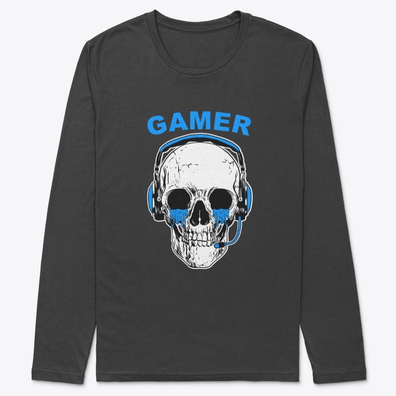 Gamer 2022
