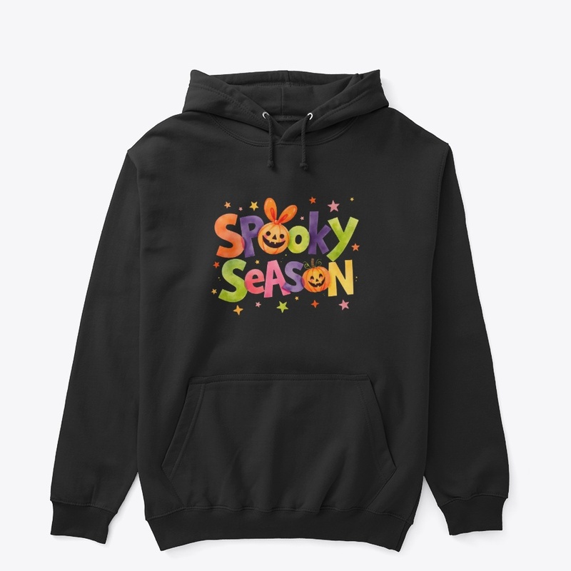 Spooky Season