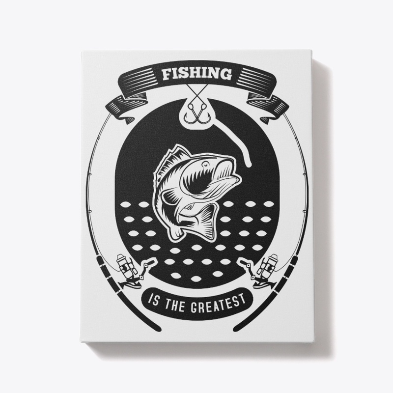 Fishing Design