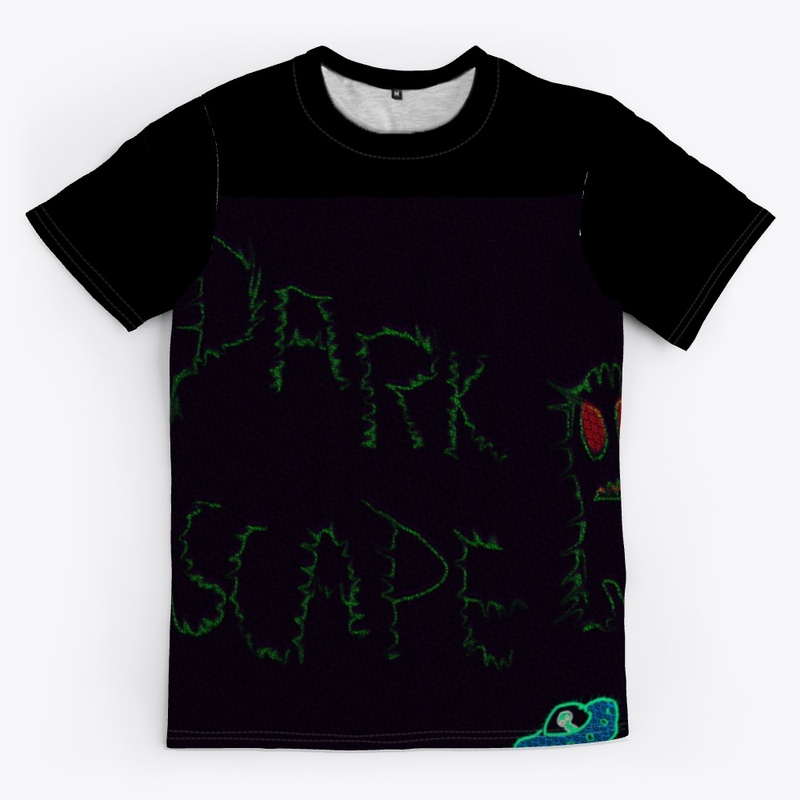 DarkScape series Space