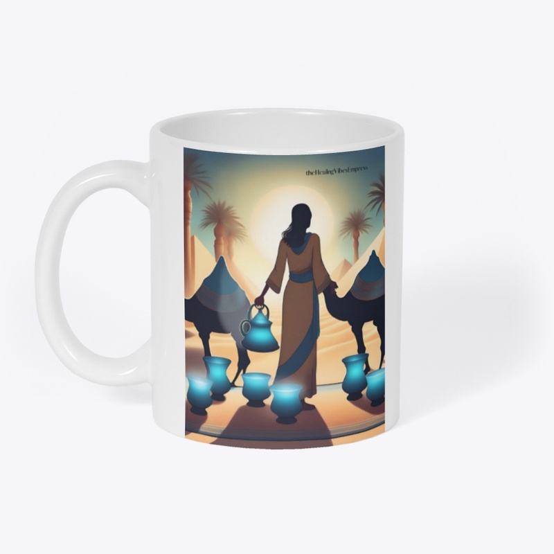 7 of Cups