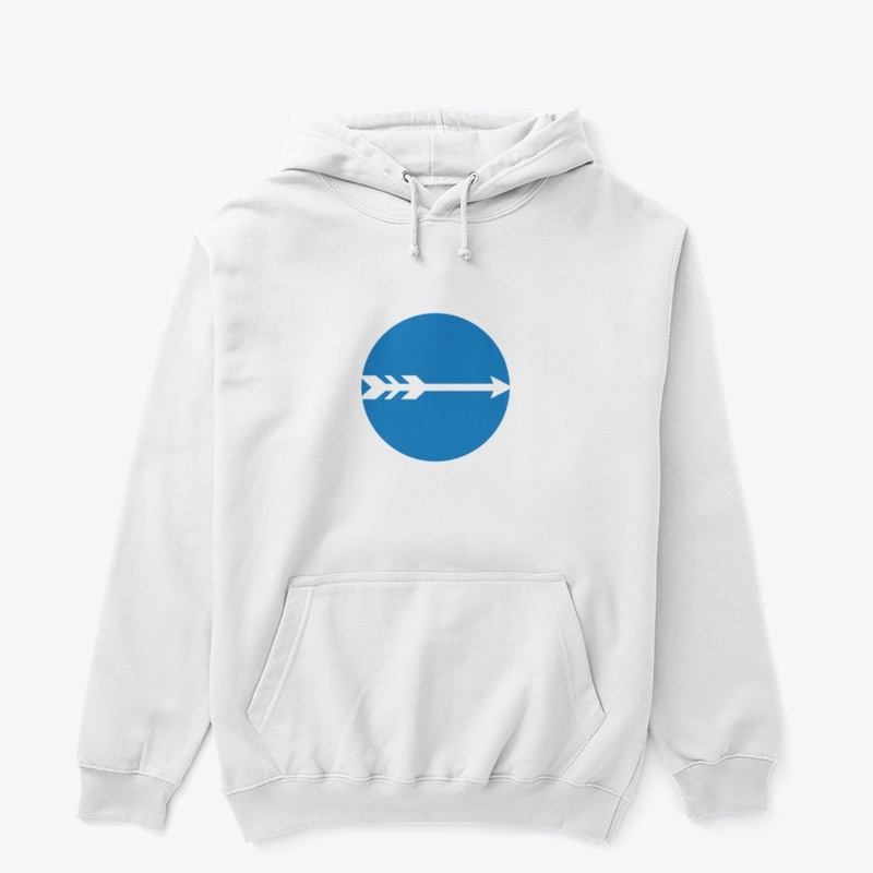 Merchandising Flecha Antigua