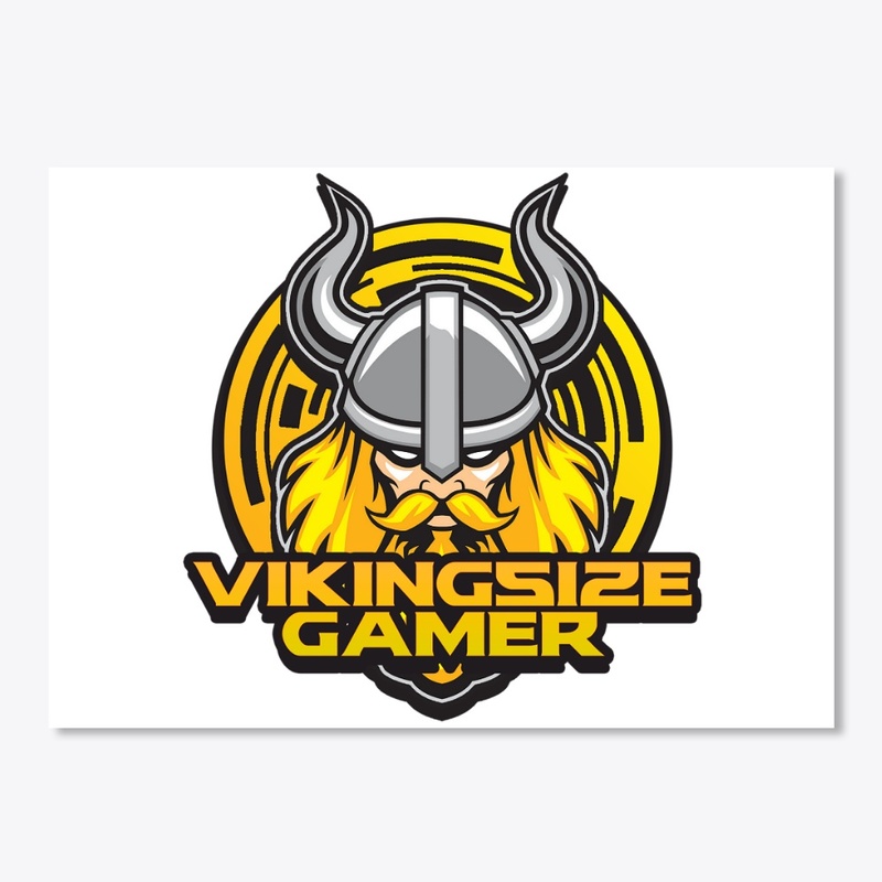VikingSize GAMER