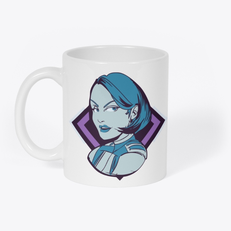 Queen of Gambit