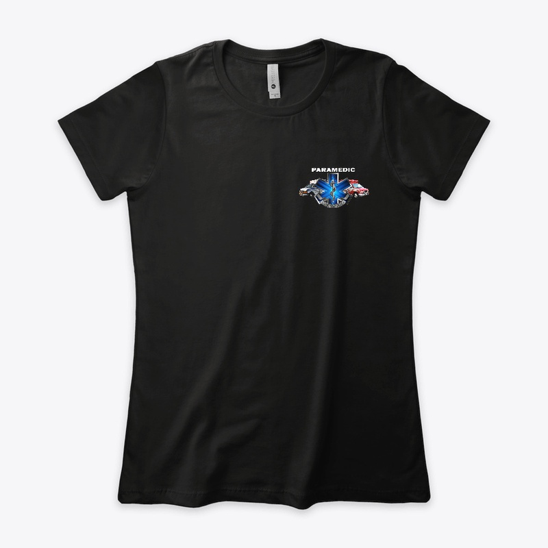 Paramedic 2022 