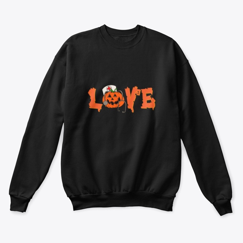 HALLOWEEN LOVE