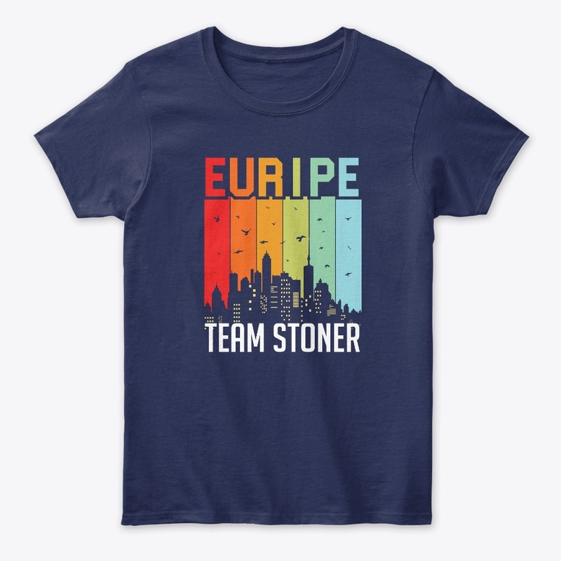 EURIPE Team STONER