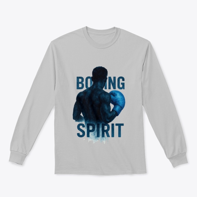 Boxing Spirit