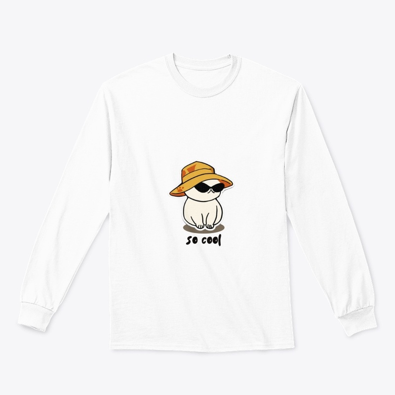 SO COOL
