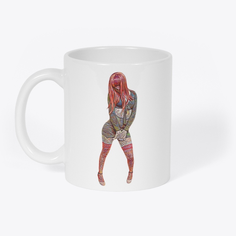 Cleo Lycra | 001