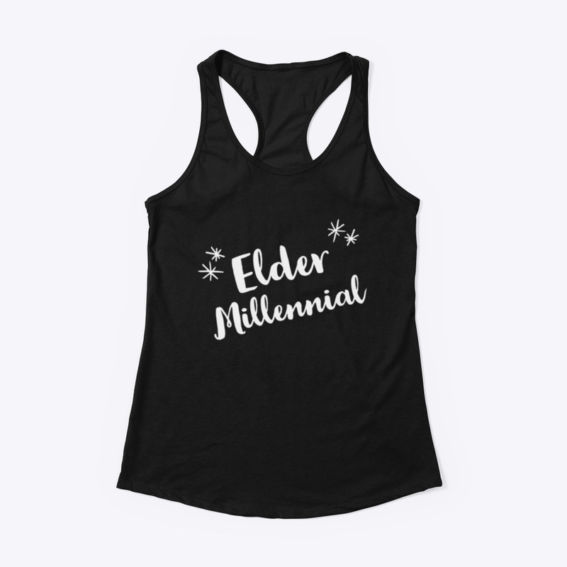 Elder Millennial