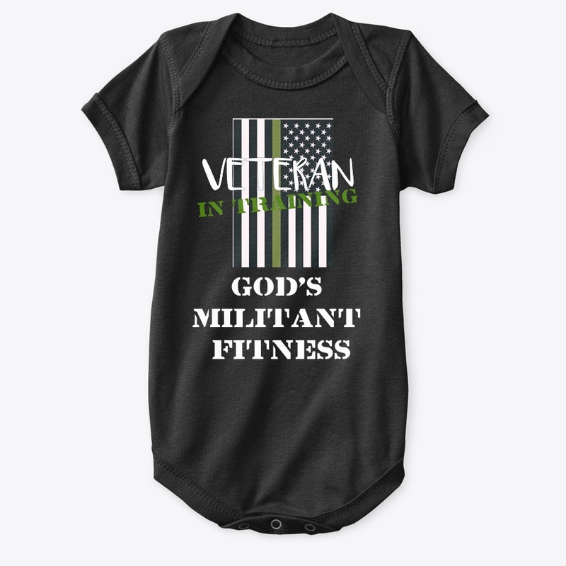 America's Heroes Collection- Thin Green