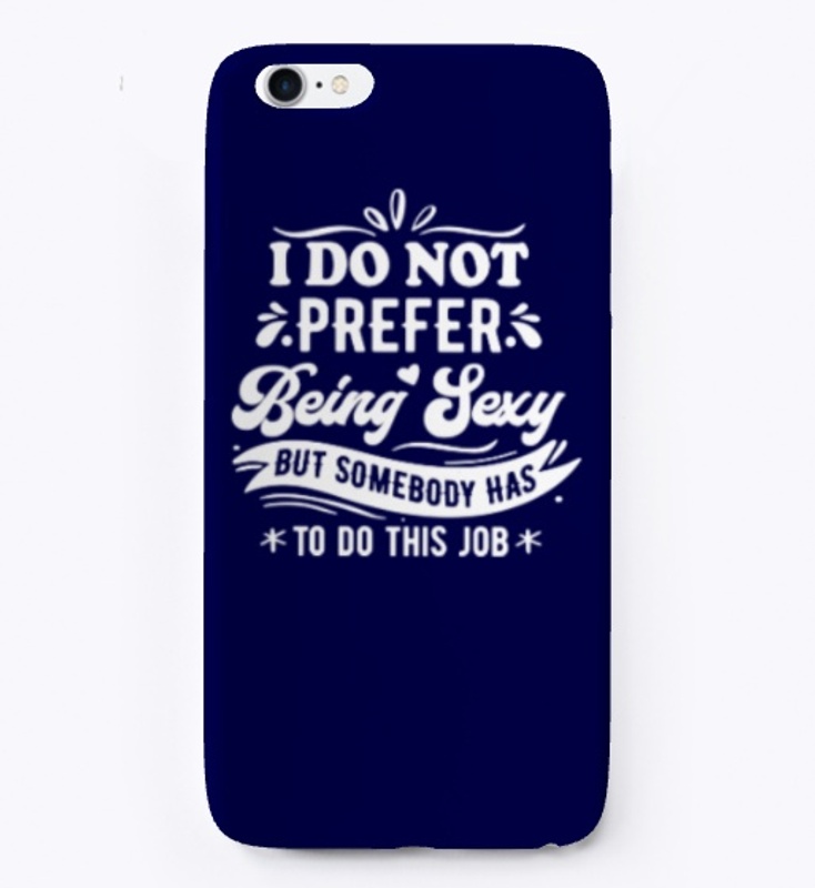 Cool Being Sexy design