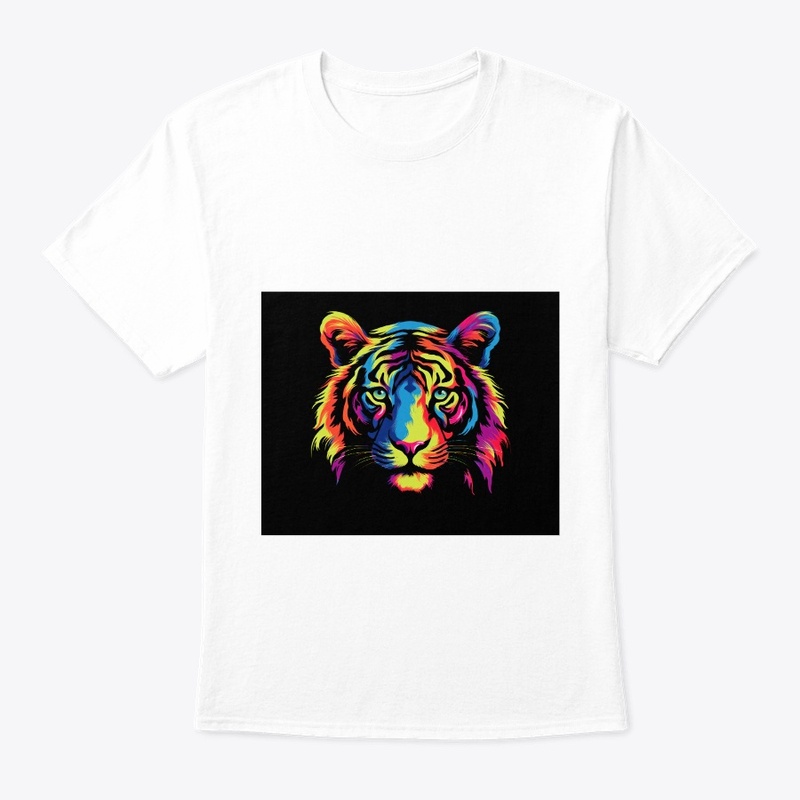 My pet Tiger 🐯
