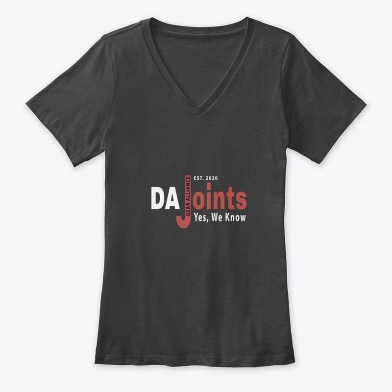 DA Joints Established 2020