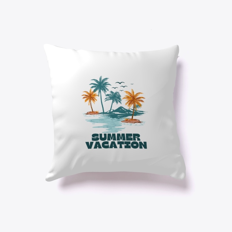 Summer vacation