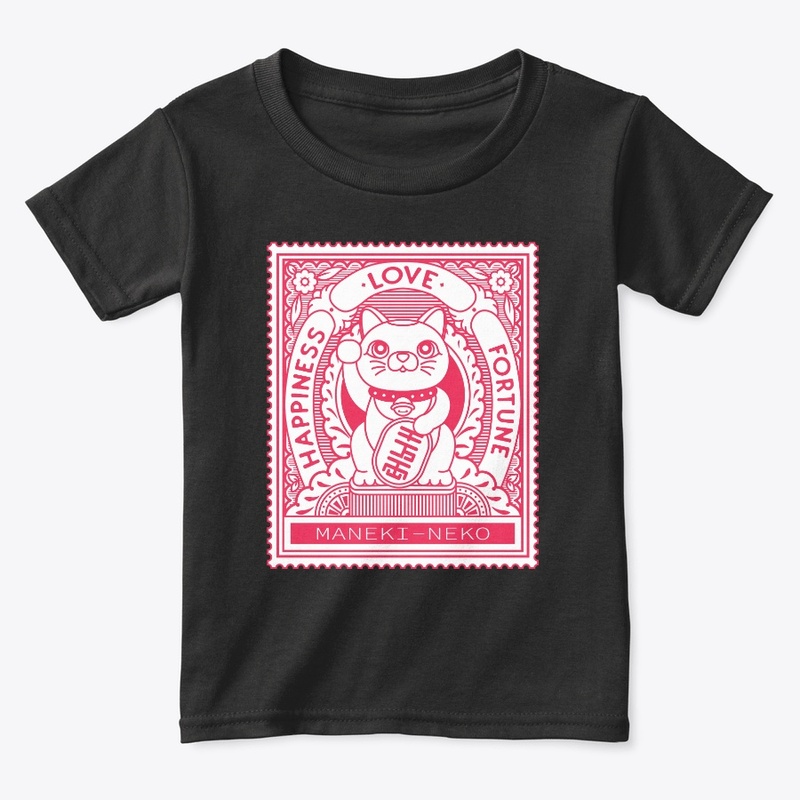 Maneki Neko