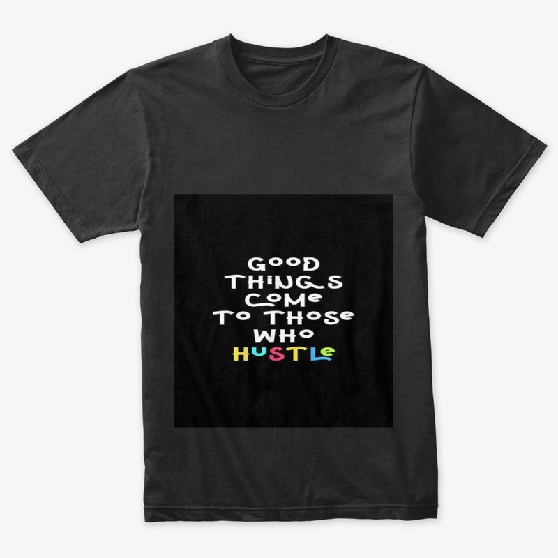 good things