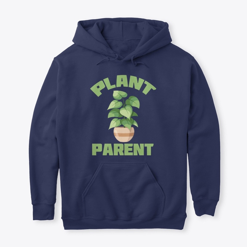 PLANT PARENT