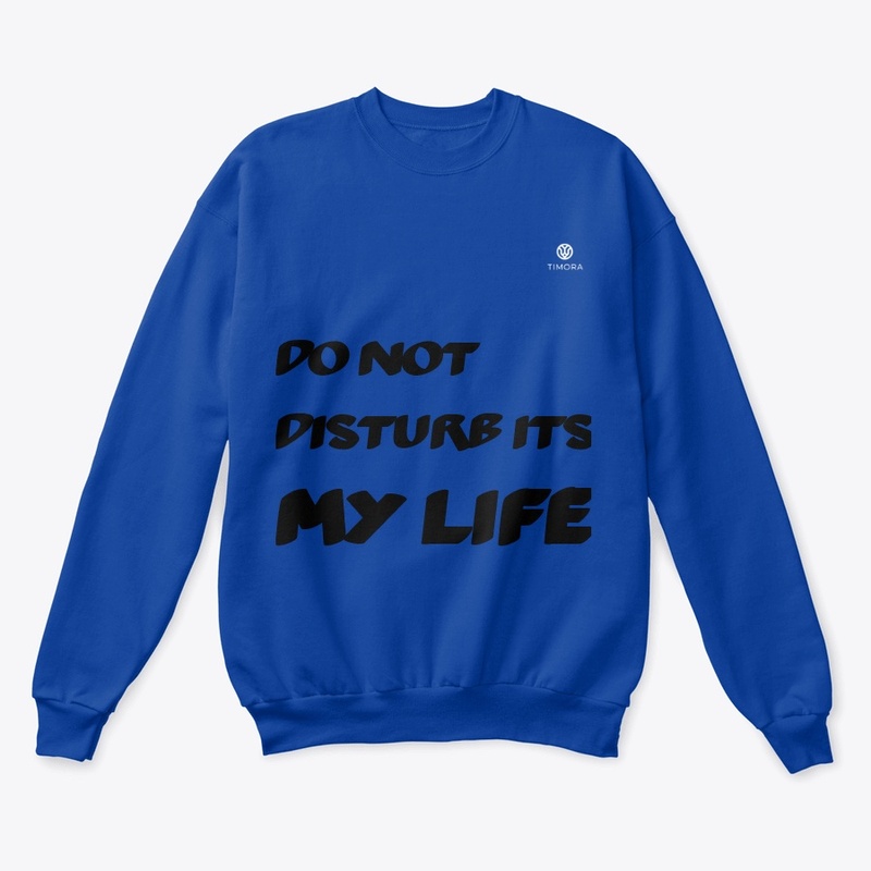 #mylife exclusive