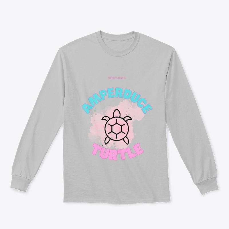 Harper Jean's Amperduce Turtle