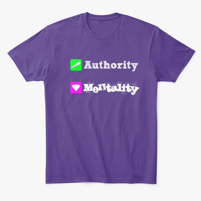 Chat Mod Merch