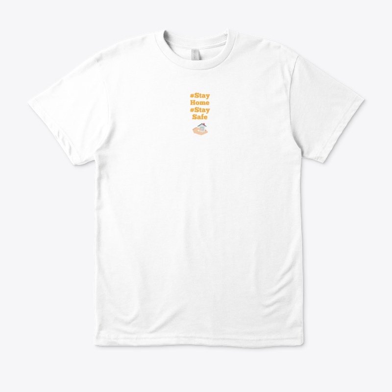 save-covid19- t--shirts