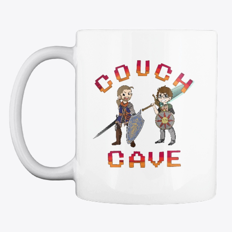 Couch Cave - Prepare to Die Ext