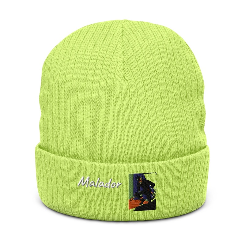 Malador - Thick hat