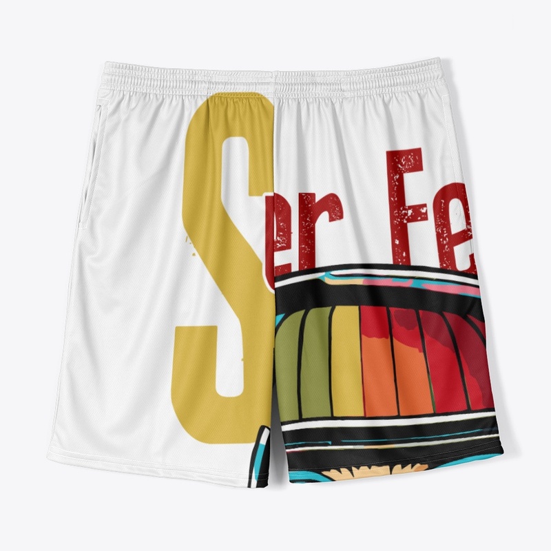 Cute Dog with Rainbow Sunglass T-Shirt