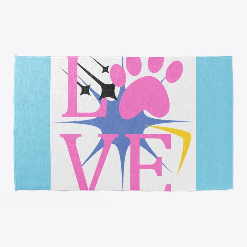 "Philly" Famous Love with my twist on it