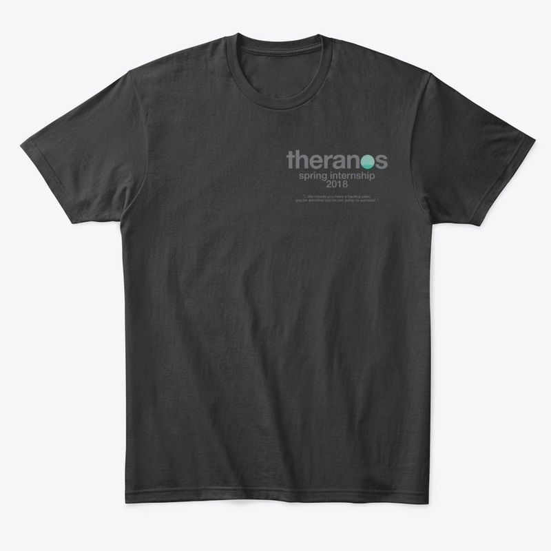 Theranos 